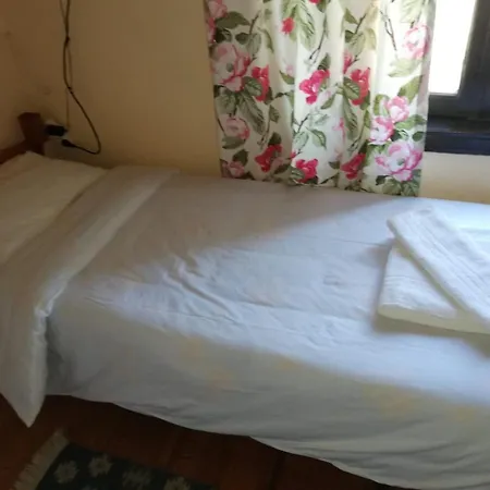Hotel Dagbasi Butik *