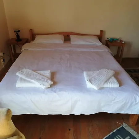 Hotel Dagbasi Butik *