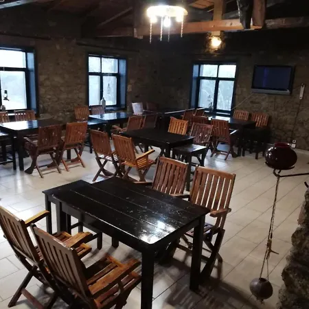 Hotel Dagbasi Butik *