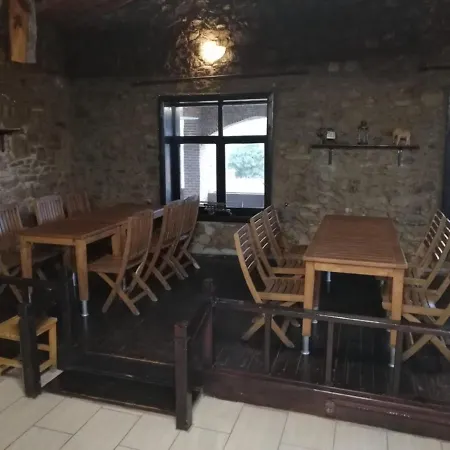 Dagbasi Butik Hotel *