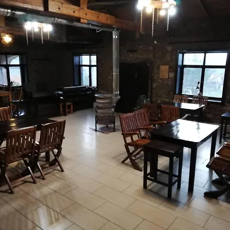 Dagbasi Butik Hotel *