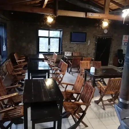 Dagbasi Butik Bayramic