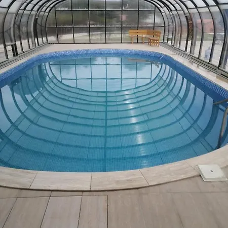 Hotel Dagbasi Butik Bayramic