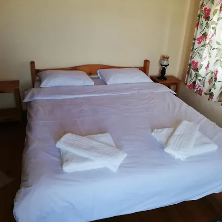 Hotel Dagbasi Butik Bayramic