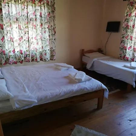 Dagbasi Butik Hotel *