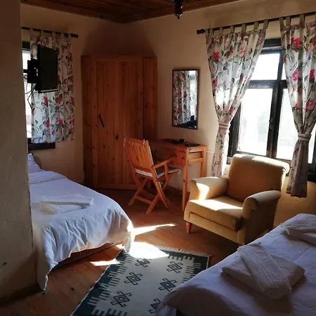 Dagbasi Butik Hotel