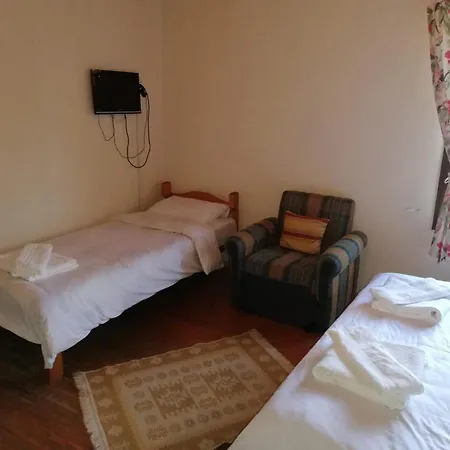 Dagbasi Butik Bayramic